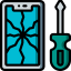 Smartphone icon 64x64