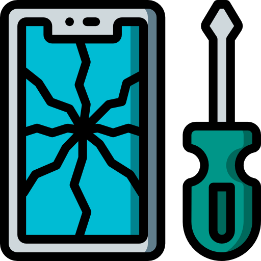 Smartphone icon