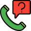Phone call icon 64x64