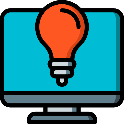 Monitor icon