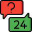 Question icon 64x64
