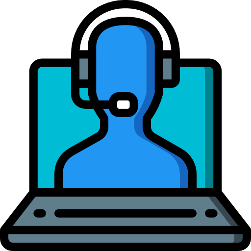 Support icon