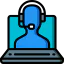 Support icon 64x64