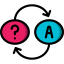 Question icon 64x64