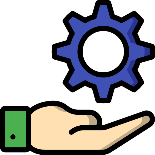 Settings icon