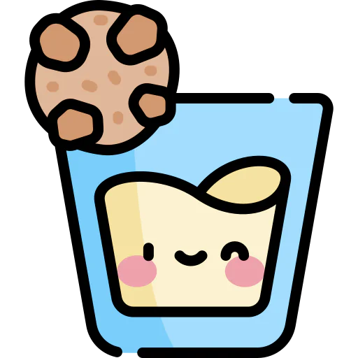 Cookie icon