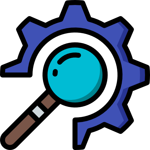 Search icon
