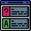 Faq icon 64x64