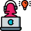 Support icon 64x64