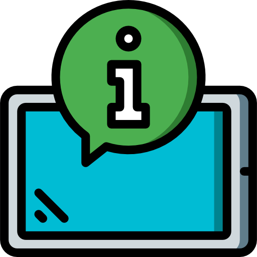 Tablet icon