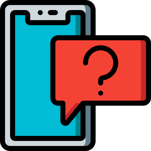 Smartphone icon