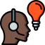 Support icon 64x64