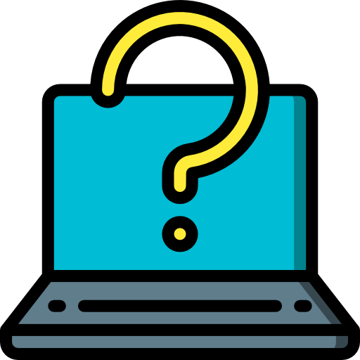 Laptop icon