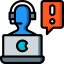 Support icon 64x64