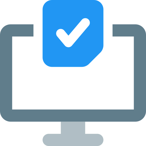 Computer icon