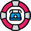 Phone call icon 64x64