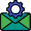 Email icon 64x64