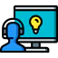 Support icon 64x64