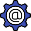 Email icon 64x64