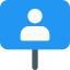 Candidate アイコン 64x64