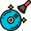 Compact disc icon 64x64