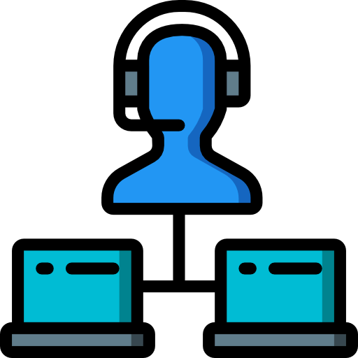 Support icon