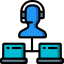 Support icon 64x64