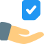 Ballot icon 64x64