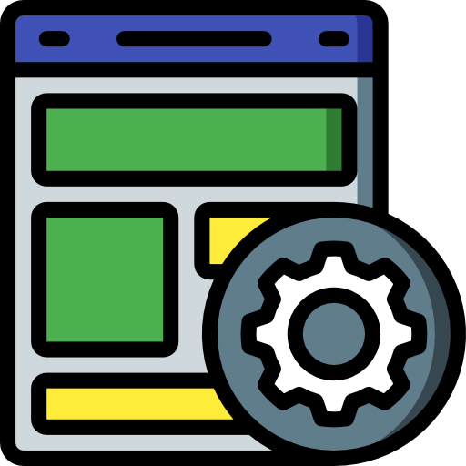 Website icon