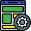 Website icon 64x64