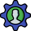 User icon 64x64