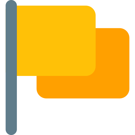 Flag icon