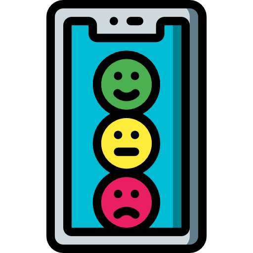 Smartphone icon