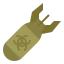 Bomb icon 64x64