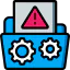 Folder icon 64x64