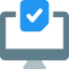 Computer icon 64x64