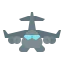 Airplane icon 64x64