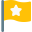 Flag icon 64x64