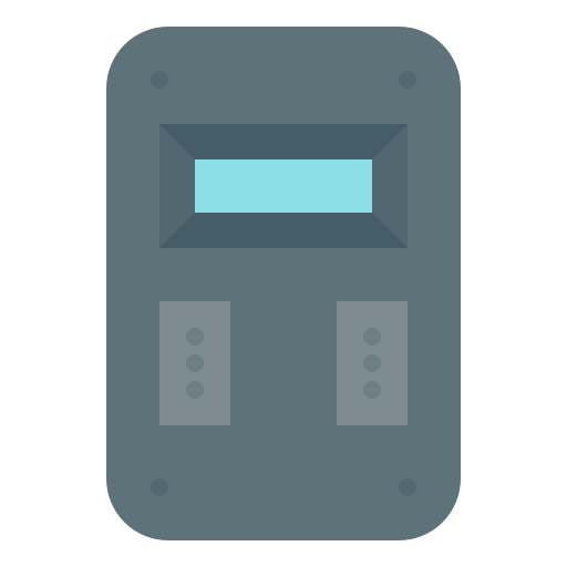 Guard icon