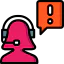 Telemarketer icon 64x64