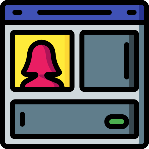 Chat icon