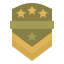 Badge icon 64x64