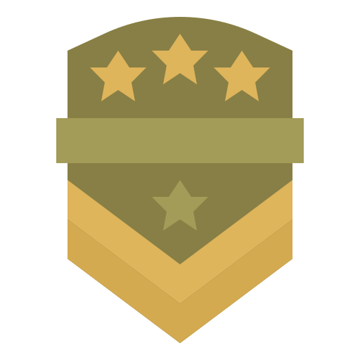 Badge icon