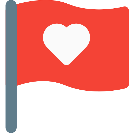 Flag icon