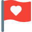 Flag 상 64x64