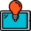 Tablet icon 64x64