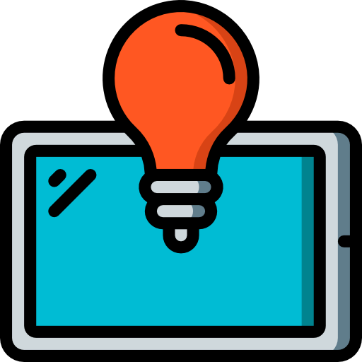Tablet icon