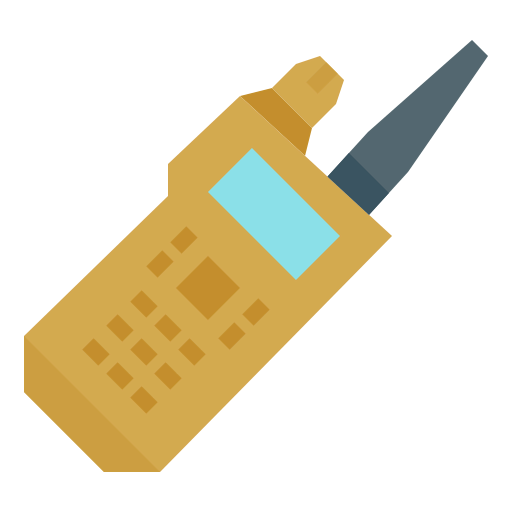 Radio icon
