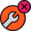 Wrench icon 64x64