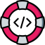 Help icon 64x64